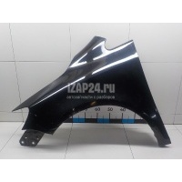 Крыло переднее левое VAG Golf Plus (2005 - 2014) 5M0821021