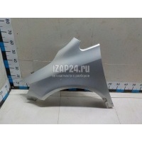Крыло переднее левое VAG Golf Plus (2005 - 2014) 5M0821021