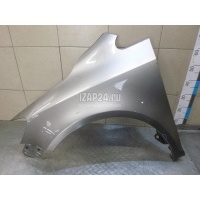Крыло переднее левое VAG Golf Plus (2005 - 2014) 5M0821021