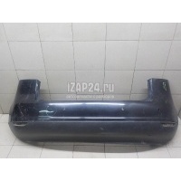 Бампер задний VAG Golf Plus (2005 - 2014) 5M0807417AGRU