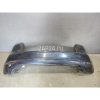 Бампер задний VAG Golf Plus (2005 - 2014) 5m0807417fgru