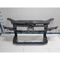 Панель передняя VAG Golf Plus (2005 - 2014) 5M0805588E