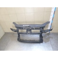 Панель передняя VAG Golf Plus (2005 - 2014) 5M0805588D