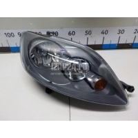 Фара правая VAG Golf Plus (2005 - 2014) 5M1941006B