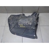 Защита антигравийная VAG Golf V (2003 - 2009) 1K5825205B
