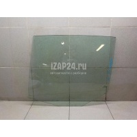 Стекло двери задней левой VAG Golf V (2003 - 2009) 1K6845025B