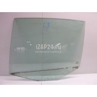 Стекло двери задней левой VAG Golf V (2003 - 2009) 1K6845025B