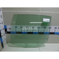 Стекло двери задней левой VAG Golf V (2003 - 2009) 1K6845025B