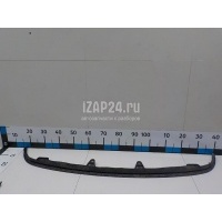 Кронштейн переднего бампера VAG Golf V (2003 - 2009) 1K0805915E9B9