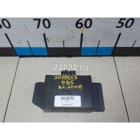 Блок комфорта VAG Golf IV/Bora (1997 - 2005) 1j0959799h