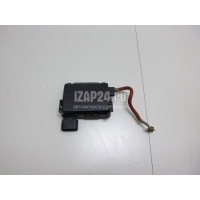 Блок предохранителей VAG New Beetle (1998 - 2010) 1J0937617D