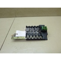 Блок предохранителей VAG Golf IV/Bora (1997 - 2005) 1J0937617C