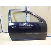 Дверь передняя правая VAG Golf IV/Bora (1997 - 2005) 1J3831056H