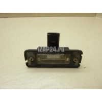 Фонарь подсветки номера VAG Golf IV/Bora (1997 - 2005) 1J6943021