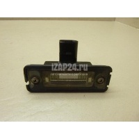 Фонарь подсветки номера VAG Golf IV/Bora (1997 - 2005) 1J6943021