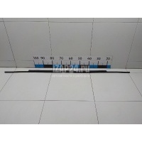 Уплотнитель (наружный) VAG Golf IV/Bora (1997 - 2005) 1J0823707B