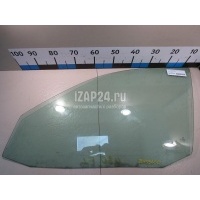 Стекло двери передней левой VAG Golf IV/Bora (1997 - 2005) 1J4845201G