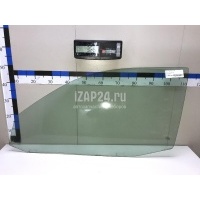 Стекло двери передней левой VAG Golf IV/Bora (1997 - 2005) 1J3845201G