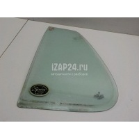 Стекло двери задней левой (форточка) VAG Golf IV/Bora (1997 - 2005) 1J6845215D