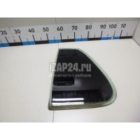 Стекло двери задней левой (форточка) VAG Golf IV/Bora (1997 - 2005) 1J6845215D