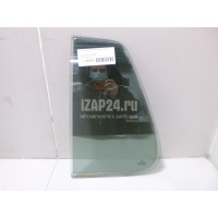 Стекло двери задней левой (форточка) VAG Golf IV/Bora (1997 - 2005) 1J6845215D