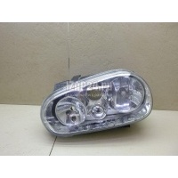 Фара левая VAG Golf IV/Bora (1997 - 2005) 1J1941017B