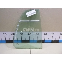 Стекло двери задней правой (форточка) VAG Golf III/Vento (1991 - 1997) 1H4845216A