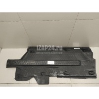 Защита антигравийная VAG Fox (2005 - 2011) 6Q0825201H