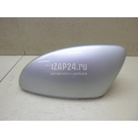 Накладка зеркала левого VAG EOS (2006 - 2015) 3C8857537GRU