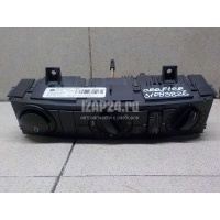 Блок управления отопителем VAG Crafter (2006 - ) 2E2919158A