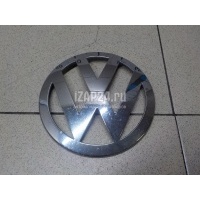 Эмблема VAG Crafter (2006 - ) 7e0853601739