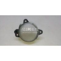 Фара противотуманная левая VAG Crafter (2006 - ) 7H0941699C