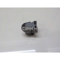 Накладка вставки замка двери VAG Caddy III (2004 - 2015) 1T0837233B