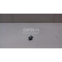 Накладка вставки замка двери VAG Caddy III (2004 - 2015) 1T0837233B