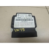 Блок управления AIR BAG VAG Caddy III (2004 - 2015) 7E0959655B