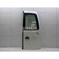 Дверь багажника правая VAG Caddy III (2004 - 2015) 2K0827092G