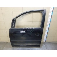 Дверь передняя левая VAG Caddy III (2004 - 2015) 2K0831055B