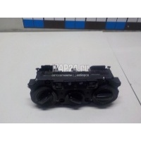 Блок управления климатической установкой VAG Caddy III (2004 - 2015) 1K0820047HCWHS