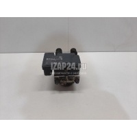 Блок ABS (насос) VAG Caddy III (2004 - 2015) 1K0614117ACBEF