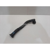 Шланг воздушный VAG Caddy III (2004 - 2015) 06A131127L