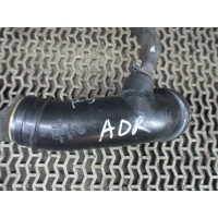 Патрубок (трубопровод, шланг) Audi A4 1995 058133357a