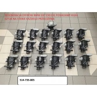 Для мост bmw e90 e93 4.10 7555315 восстановленный