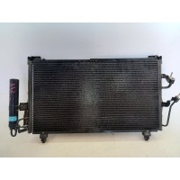 радиатор кондиционера Mitsubishi Airtrek CU5W 2004 MN124248