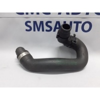 Патрубок охлаждения Mercedes E-Class W212 A2048301396