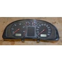 Volkswagen passat b5 1999 1.9 спидометр часы