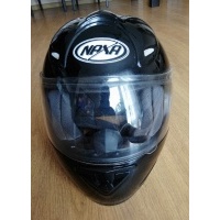 kask мотоцикл firmy naxa