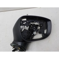 Зеркало наружное правое Mazda CX-5 2016- KD3M69121B