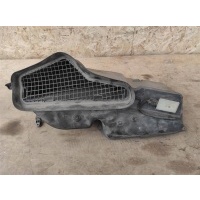 Воздухозаборник отопителя Mercedes S W221 2013 A2218300744