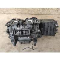 Корпус отопителя BMW 6 F13 2012 9241200, 64119201781, 64119241200