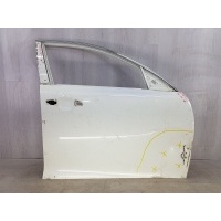 Дверь передняя правая Kia Optima IV Рест. (2018) 2018 76004D4000
